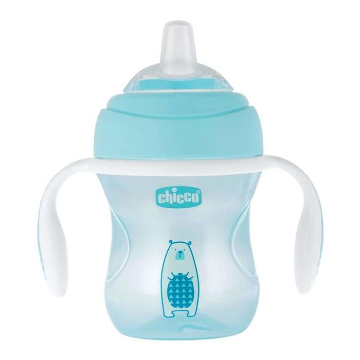 Chicco Transition Cup (200 ml)