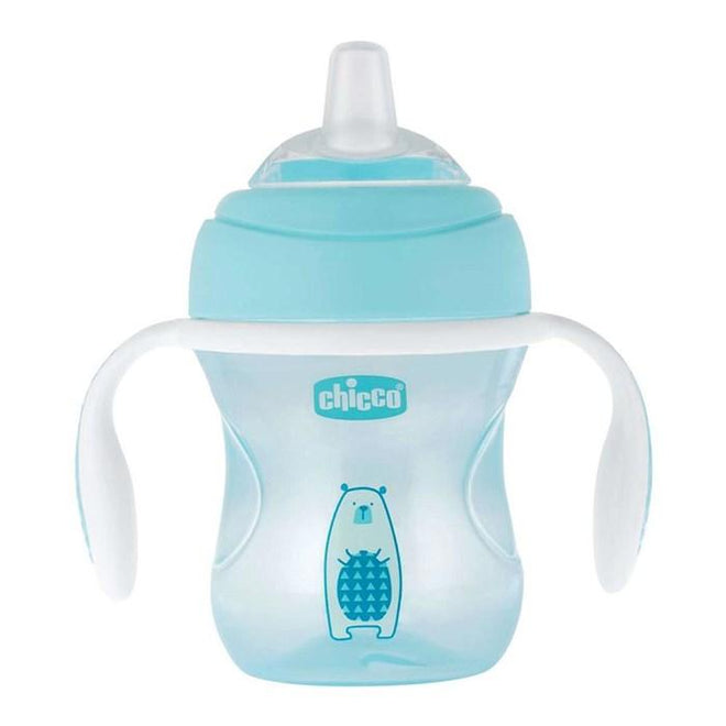 Chicco Transition Cup (200 ml)