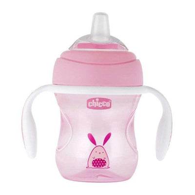 Chicco Transition Cup (200 ml)