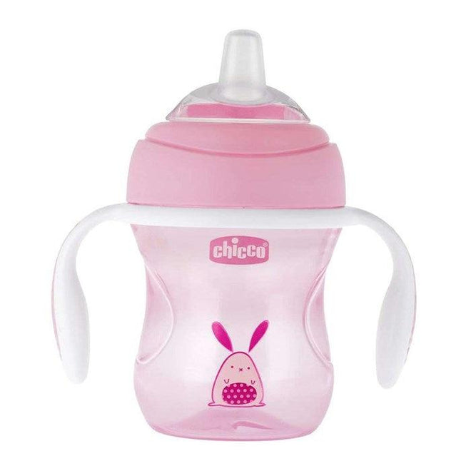 Chicco Transition Cup (200 ml)