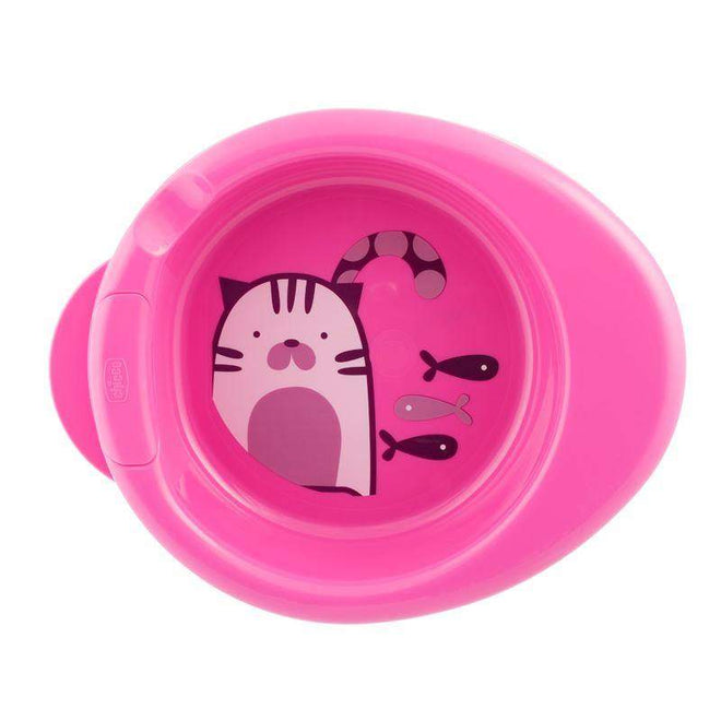 Chicco Warmy Plate (6 m+)