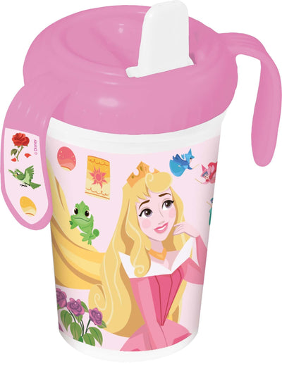 Compact 380ML Travel Bottle – Leakproof & Eco-Friendly