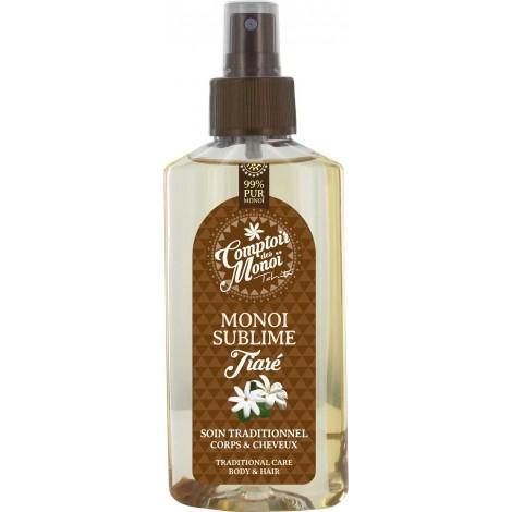 Comptoir Des Monoi Tahiti