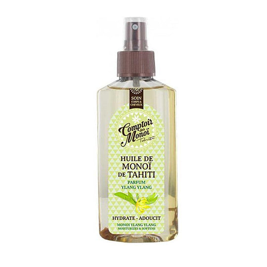 Comptoir Des Monoi Tahiti