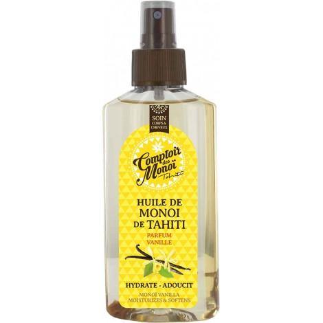 Comptoir Des Monoi Tahiti