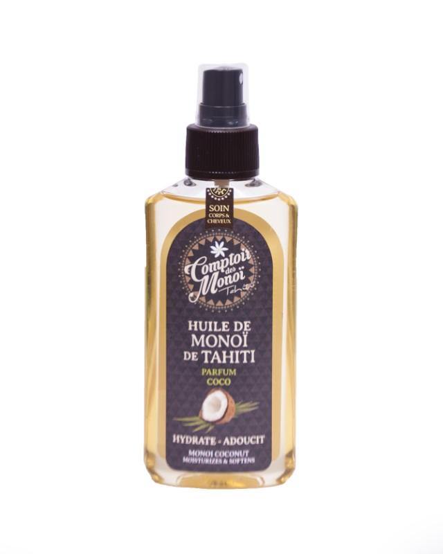 Comptoir Des Monoi Tahiti