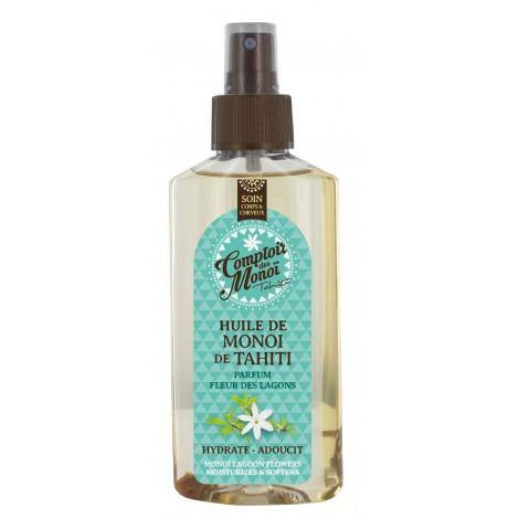 Comptoir Des Monoi Tahiti