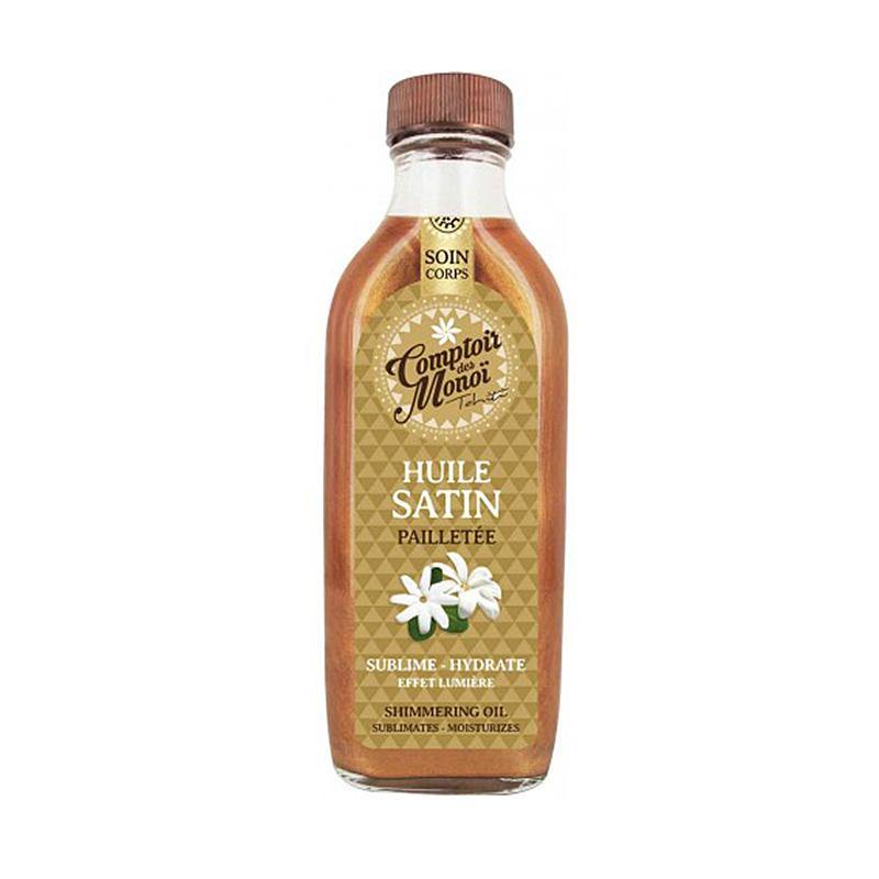 Comptoir Des Monoi Tahiti
