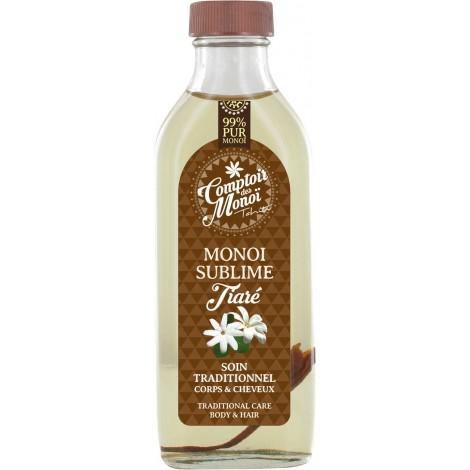 Comptoir Des Monoi Tahiti