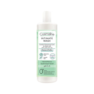 Cosmaline Intimate Wash Ph 5.5