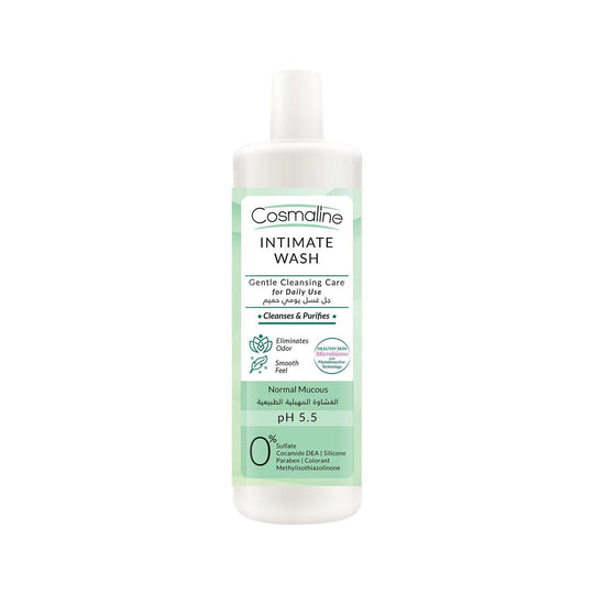 Cosmaline Intimate Wash Ph 5.5