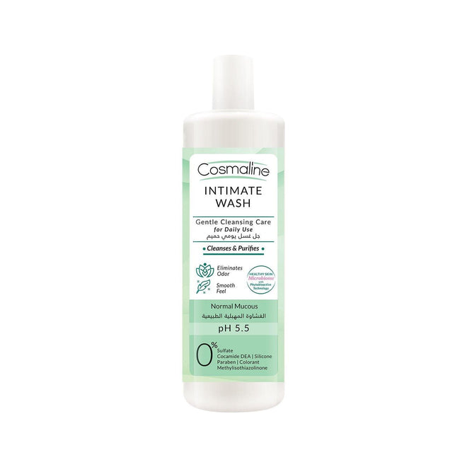 Cosmaline Intimate Wash Ph 5.5