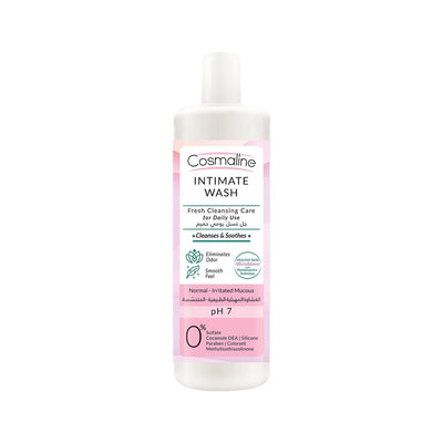 Cosmaline Intimate Wash Ph 7
