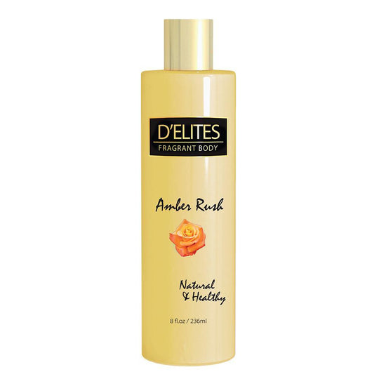 D'Elite Body Lotion