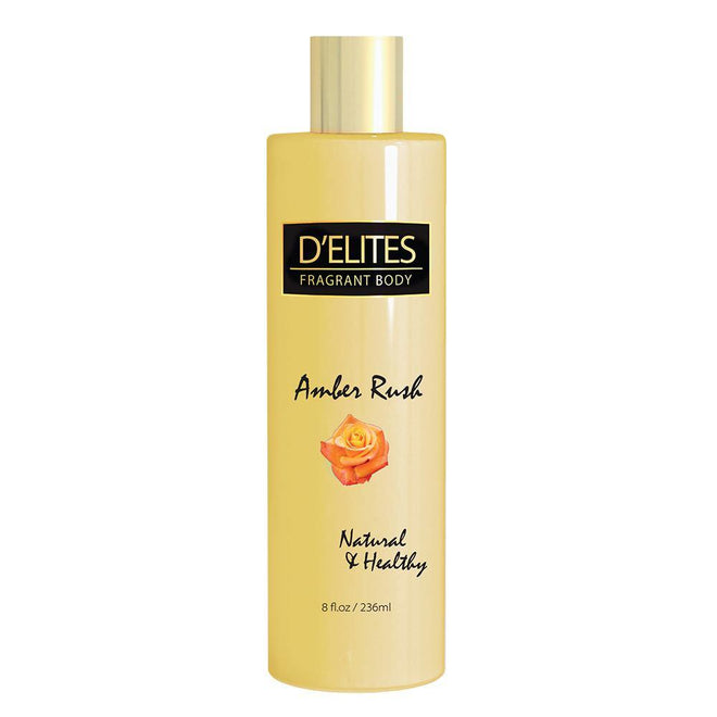 D'Elite Body Lotion
