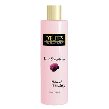 D'Elite Body Lotion