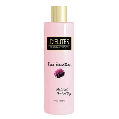 D'Elite Body Lotion