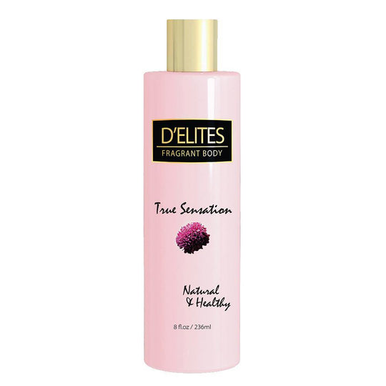 D'Elite Body Lotion