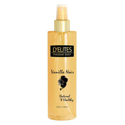 D'Elite Body Splash