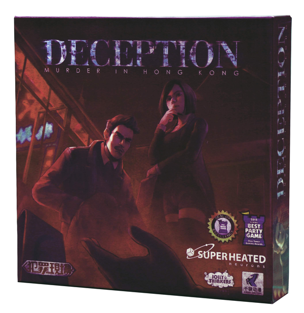 Deception