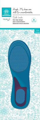 Deez Soft Insole