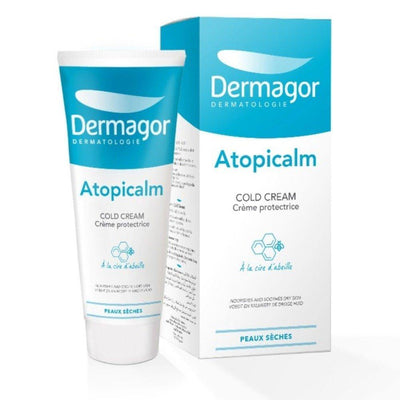 Dermagor Atopicalm Cold Cream 100Ml