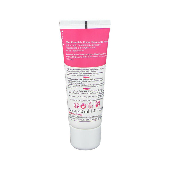 Dermagor Mes Essentiels Creme Hydratante Riche