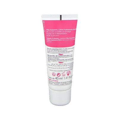 Dermagor Mes Essentiels Creme Hydratante Riche