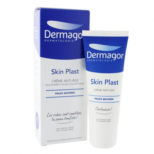 Dermagor Skin Plast Creme Anti Age