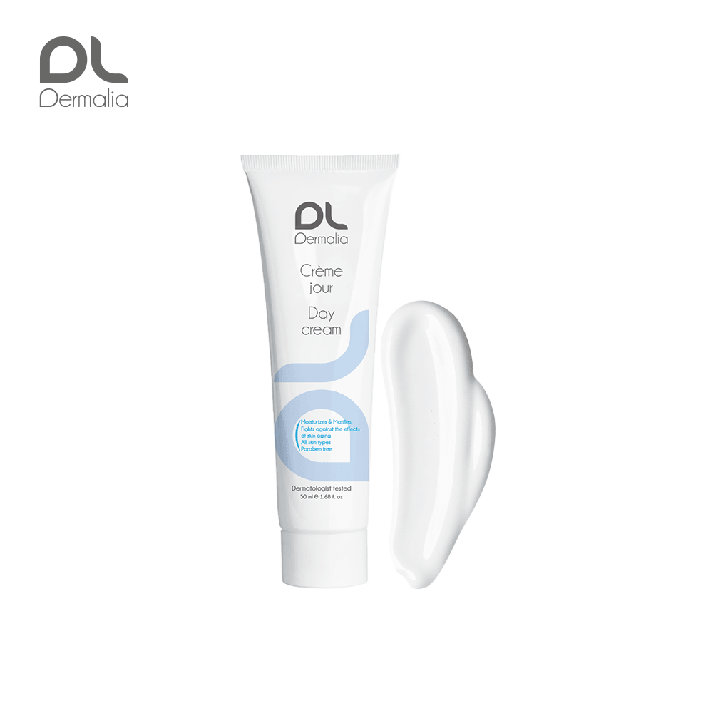 Dermalia Day Cream 50Ml