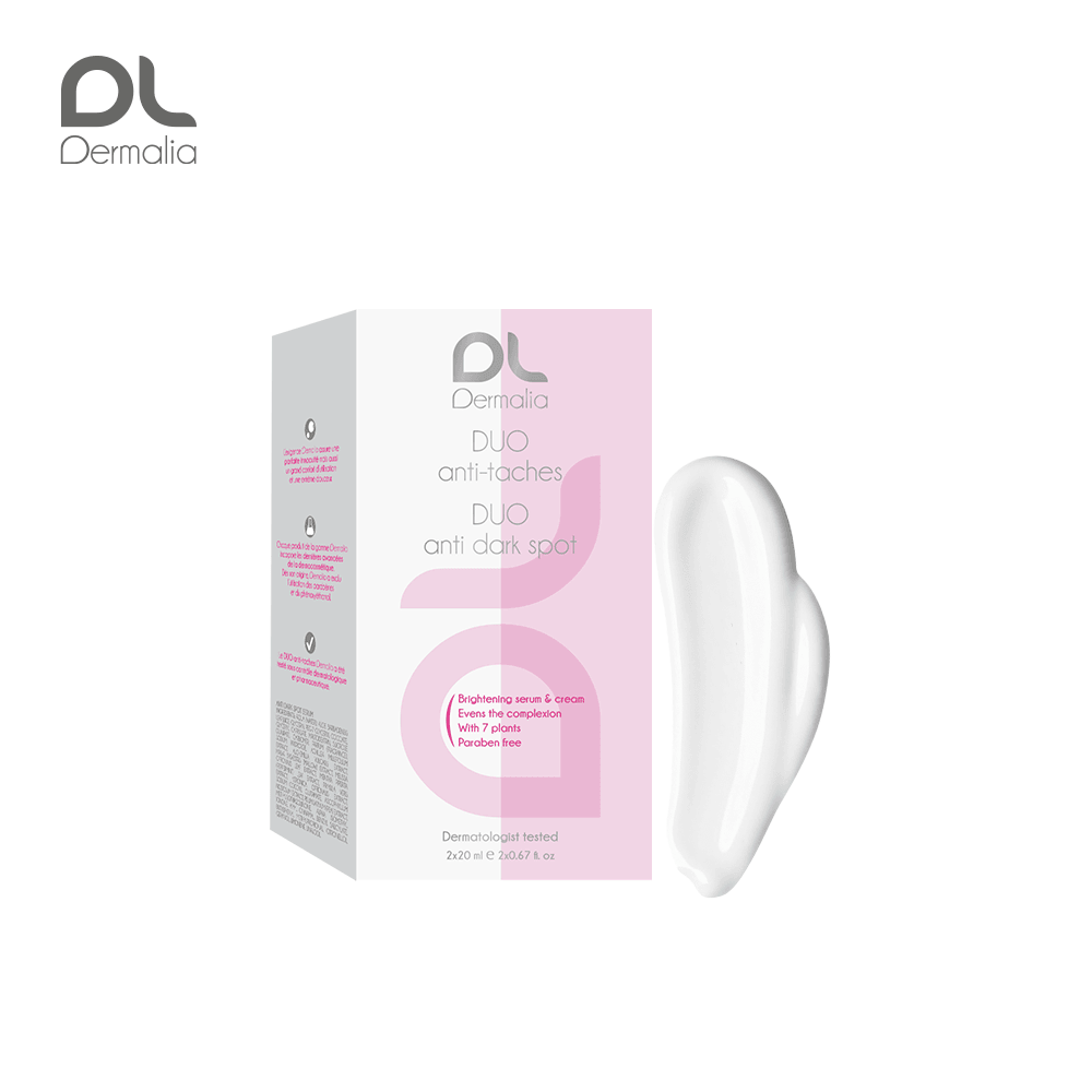 Dermalia Duo Anti Dark Spots 2X20Ml