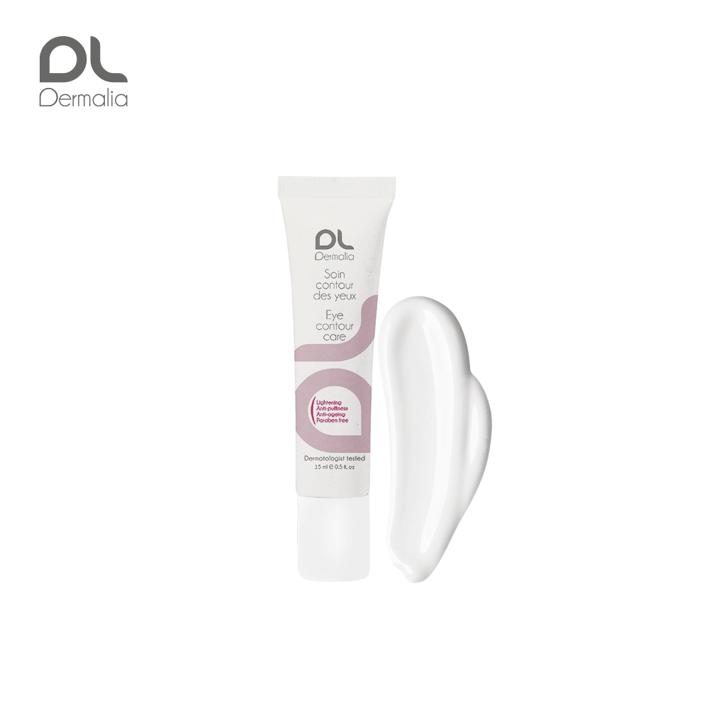 Dermalia Eye Contour Care 15Ml