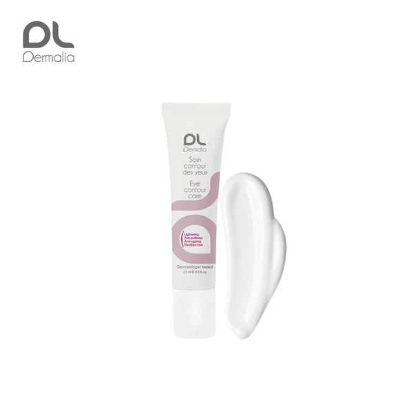 Dermalia Eye Contour Care 15Ml