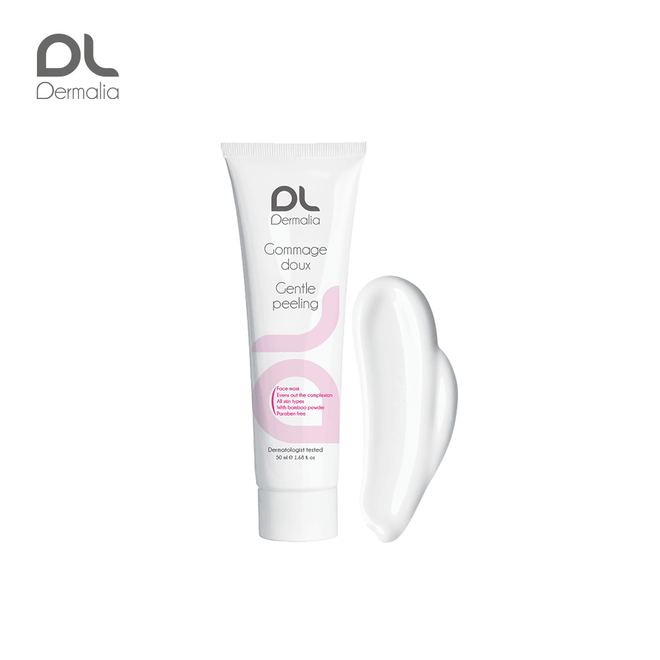Dermalia Gentle Peeling 50Ml