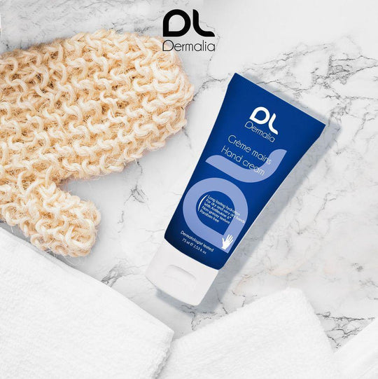 Dermalia Hand Cream 75Ml