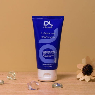 Dermalia Hand Cream 75Ml