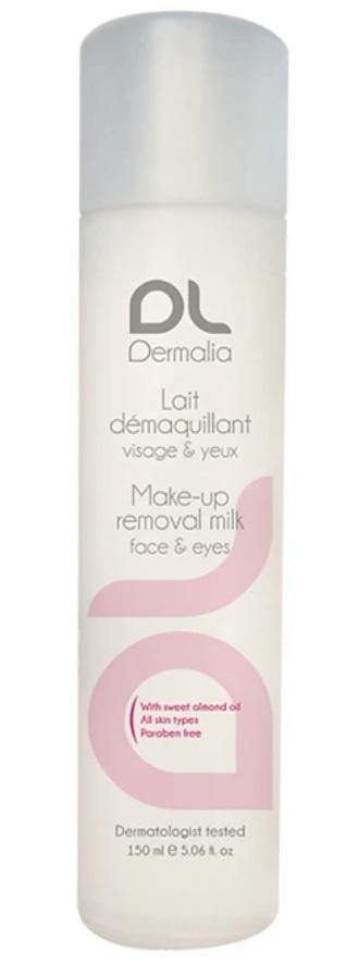 Dermalia Lait Demaquillant