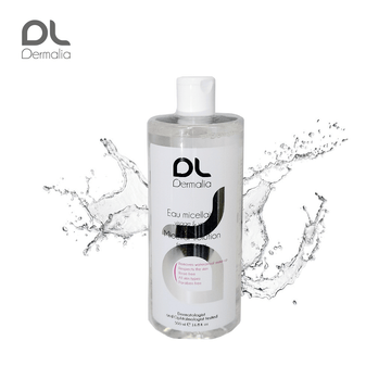 Dermalia Micellar Solution