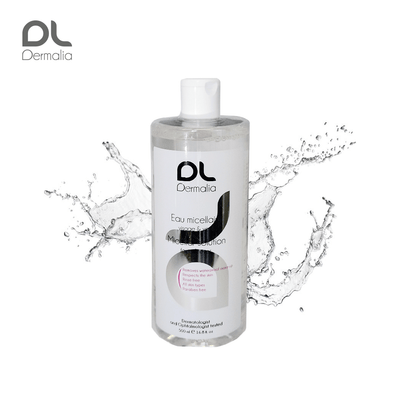 Dermalia Micellar Solution