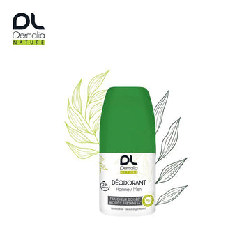 Dermalia Nature Deo 50Ml