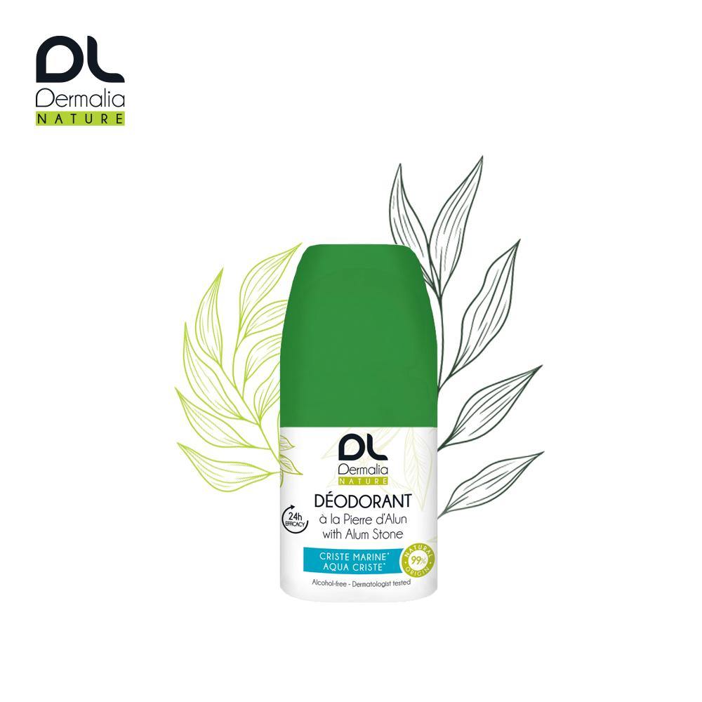 Dermalia Nature Deo 50Ml