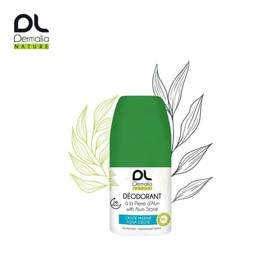 Dermalia Nature Deo 50Ml