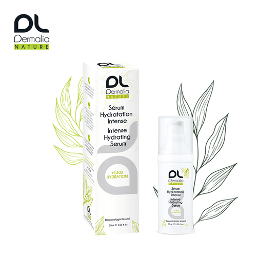 Dermalia Nature Serum Hydratation Intense 30 Ml