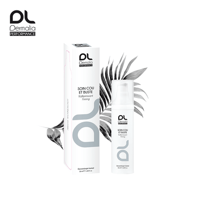Dermalia Perfecteur Soin Cou Et Buste 50Ml