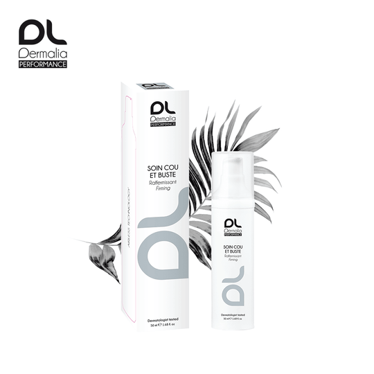 Dermalia Perfecteur Soin Cou Et Buste 50Ml