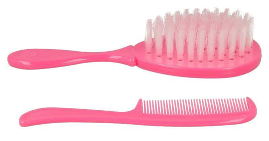 Disney Baby Brush & Comb Set