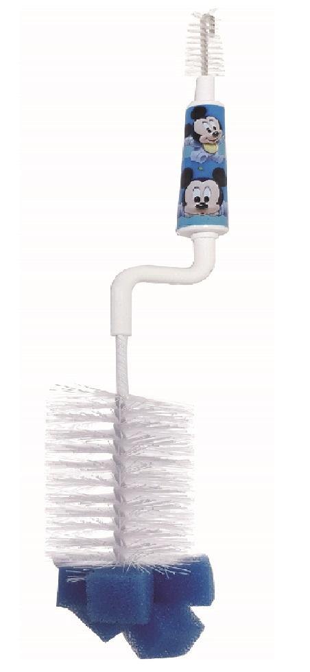 Disney Baby Cleaning Brush