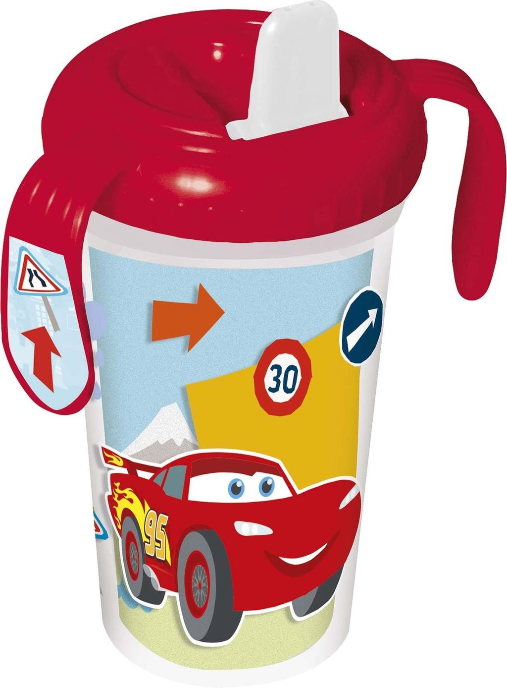 Disney Baby Double Wall Training Tumbler