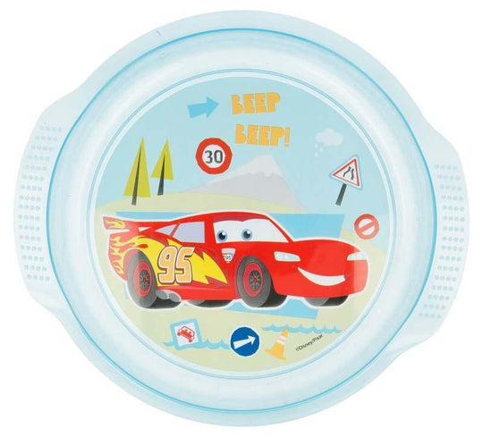 Disney Baby Micro Easy Plate