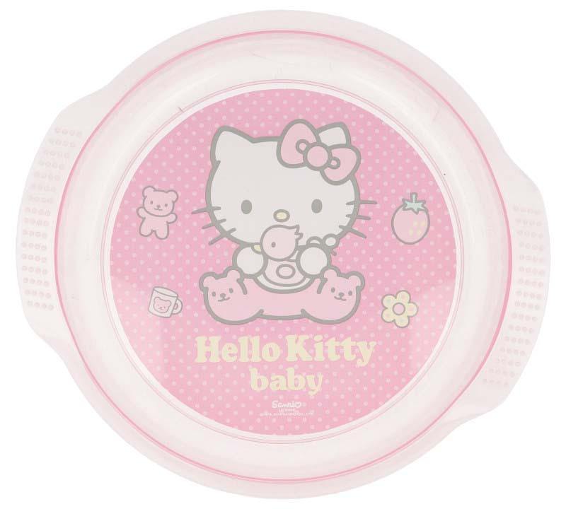 Disney Baby Micro Easy Plate